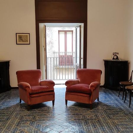 Le Altezze Villa Erice Luaran gambar