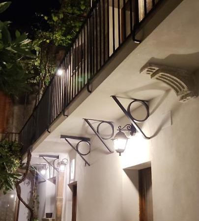 Le Altezze Villa Erice Luaran gambar