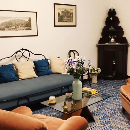 Le Altezze Villa Erice Luaran gambar