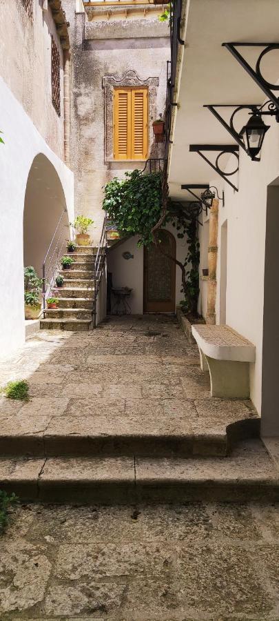 Le Altezze Villa Erice Luaran gambar