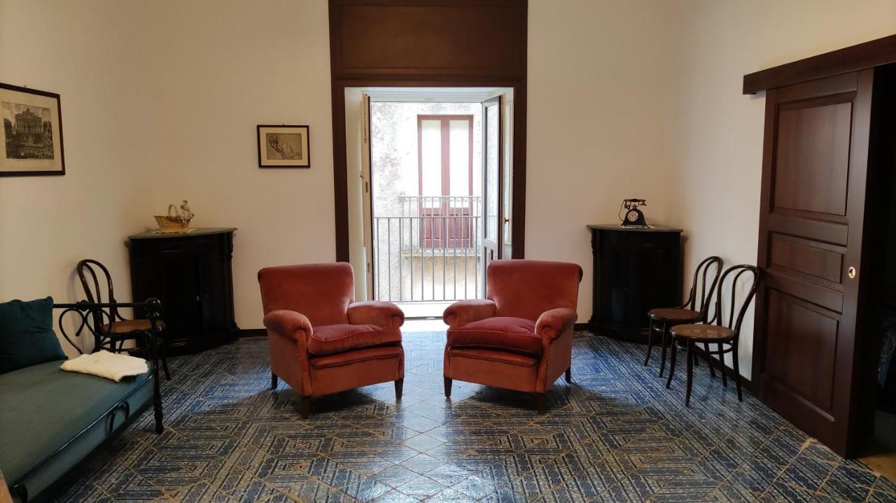 Le Altezze Villa Erice Luaran gambar