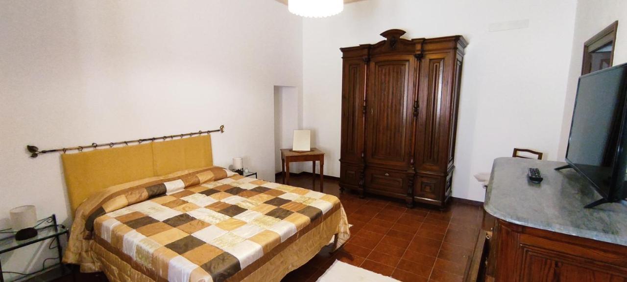 Le Altezze Villa Erice Luaran gambar